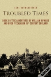 Capa do artigo Troubled Times
