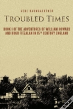 Capa do artigo Troubled Times