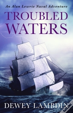 Capa do artigo Troubled Waters
