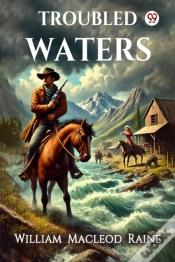 Capa do artigo Troubled Waters (Edition1)