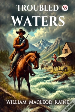Capa do artigo Troubled Waters (Edition1)