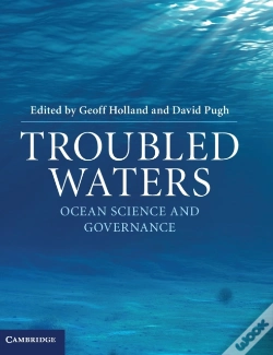 Capa do artigo Troubled Waters
