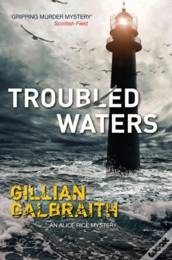 Capa do artigo Troubled Waters