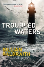 Capa do artigo Troubled Waters