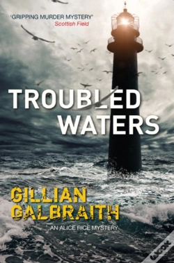 Capa do artigo Troubled Waters