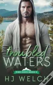 Capa do artigo Troubled Waters