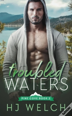 Capa do artigo Troubled Waters