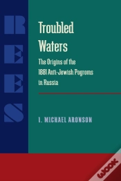 Capa do artigo Troubled Waters