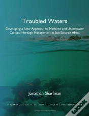 Capa do artigo Troubled Waters
