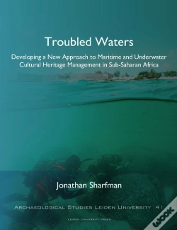 Capa do artigo Troubled Waters