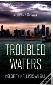 Capa do artigo Troubled Waters