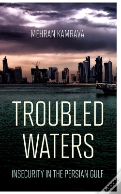 Capa do artigo Troubled Waters