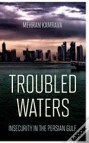Capa do artigo Troubled Waters