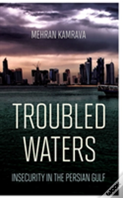 Capa do artigo Troubled Waters