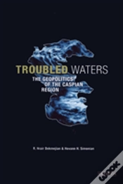Capa do artigo Troubled Waters
