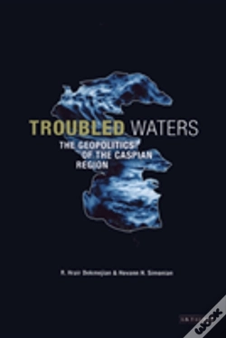 Capa do artigo Troubled Waters