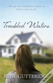 Capa do artigo Troubled Waters