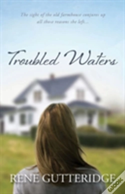 Capa do artigo Troubled Waters