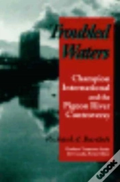 Capa do artigo Troubled Waters