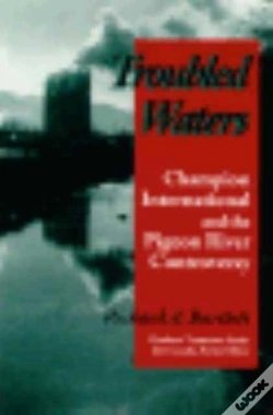 Capa do artigo Troubled Waters