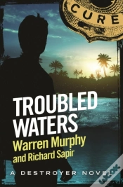 Capa do artigo Troubled Waters