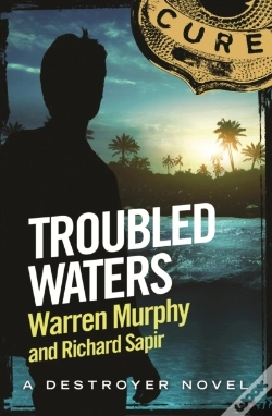 Capa do artigo Troubled Waters