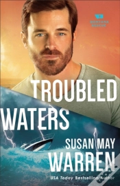 Capa do artigo Troubled Waters