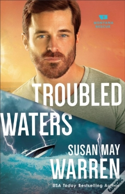 Capa do artigo Troubled Waters