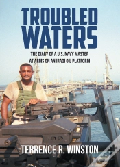 Capa do artigo Troubled Waters