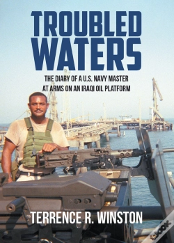 Capa do artigo Troubled Waters
