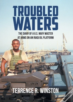 Capa do artigo Troubled Waters: The Diary Of A U.S. Nav