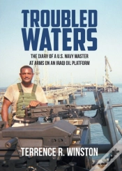 Capa do artigo Troubled Waters: The Diary Of A U.S. Nav