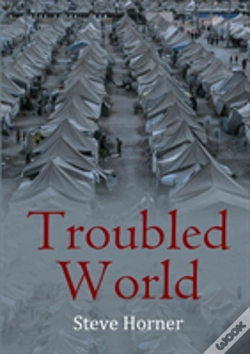Capa do artigo Troubled World