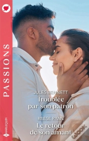 Capa do artigo Troublée Par Son Patron - Le Retour De Son Amant
