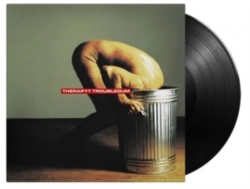 Capa do artigo Troublegum - Vinil