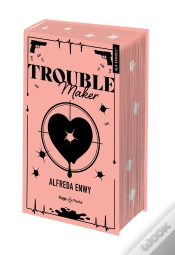 Capa do artigo Troublemaker