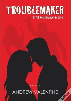 Capa do artigo Troublemaker