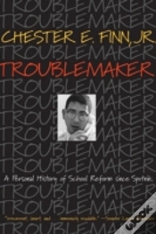 Capa do artigo Troublemaker