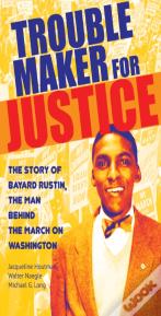 Troublemaker For Justice