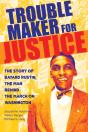 Troublemaker For Justice - Preview