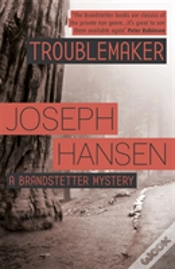 Capa do artigo Troublemaker