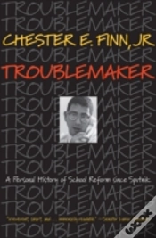 Capa do artigo Troublemaker