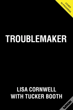 Capa do artigo Troublemaker