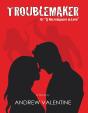 Troublemaker: Or &Quote;A Necromancer In Love&Quote; - Preview