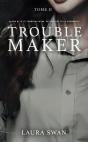 Troublemaker Tome 2 - Preview