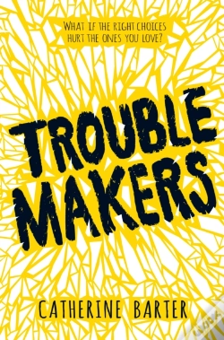 Capa do artigo Troublemakers