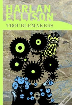 Capa do artigo Troublemakers