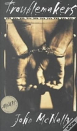 Capa do artigo Troublemakers