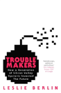 Troublemakers - Preview