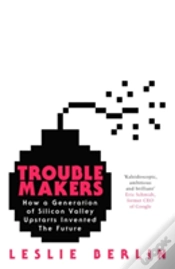 Capa do artigo Troublemakers